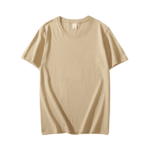 PLAIN T-SHIRT 150GSM SINGLE / BULK T Shirt - Image 2