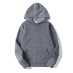 HLY HOODIE 290GSM SINGLE OR BULK - Image 3