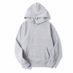 HLY HOODIE 290GSM SINGLE OR BULK - Image 2