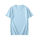PLAIN T-SHIRT 150GSM SINGLE / BULK T Shirt - Image 12