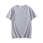 PLAIN T-SHIRT 150GSM SINGLE / BULK T Shirt - Image 11