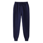 SWEATPANTS HLY ROYAL NAVY