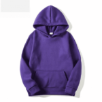 HLY HOODIE 290GSM SINGLE OR BULK - Image 8