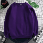 HLY SWEATER 300GSM SINGLE / BULK - Image 2