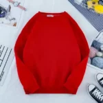 HLY SWEATER 300GSM SINGLE / BULK - Image 5