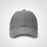 Classic Six-Panel Caps Single/Bulk - Image 16