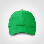 Classic Six-Panel Caps Single/Bulk - Image 15