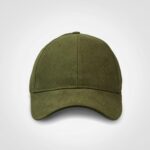 Classic Six-Panel Caps Single/Bulk - Image 8