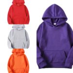 HLY HOODIE 290GSM SINGLE OR BULK - Image 12