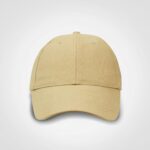 Classic Six-Panel Caps Single/Bulk - Image 10