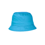 KIDS BUCKET HATS Baby Blue