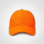 Classic Six-Panel Caps Single/Bulk - Image 13