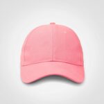 Classic Six-Panel Caps Single/Bulk - Image 14