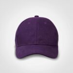 Classic Six-Panel Caps Single/Bulk - Image 6
