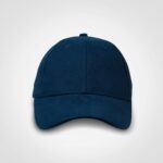 Classic Six-Panel Caps Single/Bulk - Image 4