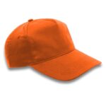 5 Panel Caps Brushed Cotton - Image 13