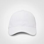Classic Six-Panel Caps Single/Bulk - Image 3