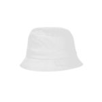 KIDS BUCKET HATS White