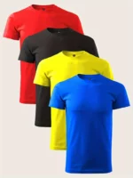 Dri-Fit Dry-Fit T Shirts - Image 9