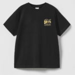 Graphic Tees Better Days Ahead White - Image 4