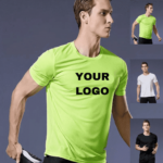 Print Gym Clothes