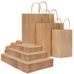 Own logo Paper Bags A3 & A4 - Image 4