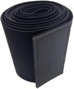 Slimming Waist Trainer Black - Image 3