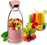 Portable Smoothie Blender