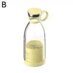 Portable Smoothie Blender - Image 4