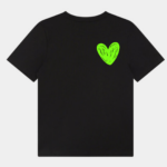 Graphic Happy Heart - Image 2