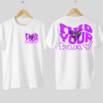 Graphic Tees Find Your Way