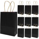 Own logo Paper Bags A3 & A4 - Image 3