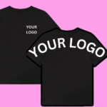 Own logo T-SHIRT 180GSM DTF/Vinyl