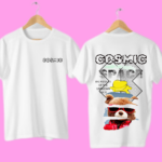 Graphic T Shirts