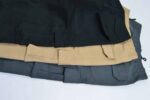 Cargo Pants 6 Pockets Own Logo Two Prints - Image 2