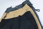 Cargo Pants 6 Pockets Own Logo Two Prints - Image 3