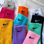 Nike Colourful Socks