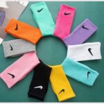 Nike Colourful Socks - Image 3