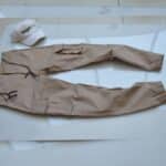 Cargo Pants 6 Pockets Own Logo Two Prints - Image 8