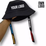 Print Bucket Hat