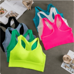 Own Logo Women’s Stretchy Gym Sets Yoga - Image 3