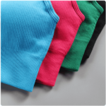Own Logo Women’s Stretchy Gym Sets Yoga - Image 26