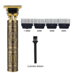 Multi-Function Rechargeable Manual Shaving Machine T9-C