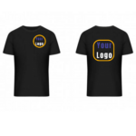 Kids 150g T-shirts A4 & Pocket size