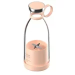 Portable Smoothie Blender - Image 3