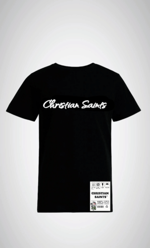 A5 and A3 Own logo T-SHIRT 180GSM DTF/Vinyl photo review