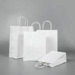 Own logo Paper Bags A3 & A4