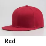 Snapback caps - Image 3