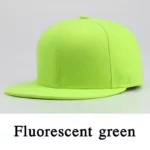 Snapback caps - Image 4