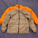 Puffer Jacket With Multi Available Shades - Image 3